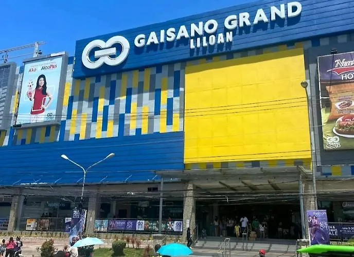 2 Bedroom ~ 5 Minutes To Grand Mall