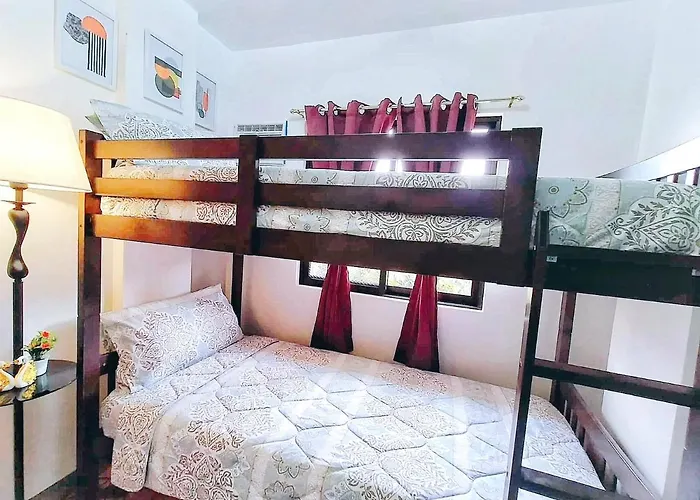 2 Bedroom ~ 5 Minutes To Grand Mall