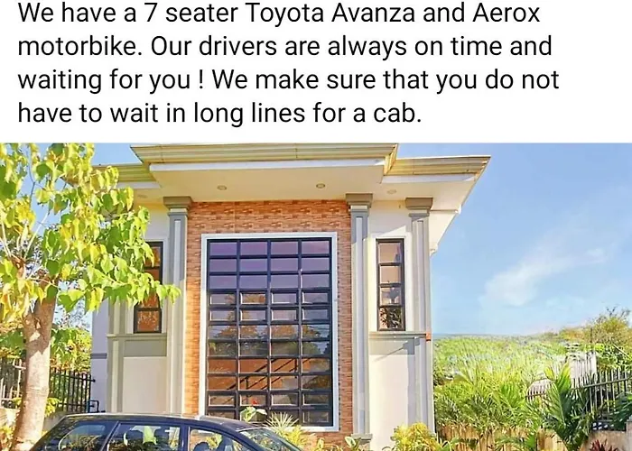 2 Bedroom ~ 5 Minutes To Grand Mall * Liloan