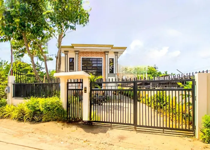 Apartment 2 Bedroom ~ 5 Minutes To Grand Mall Liloan